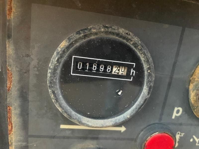 Kaeser M31 - Generator set: picture 5 Kaeser M31 - Generator set: picture 5