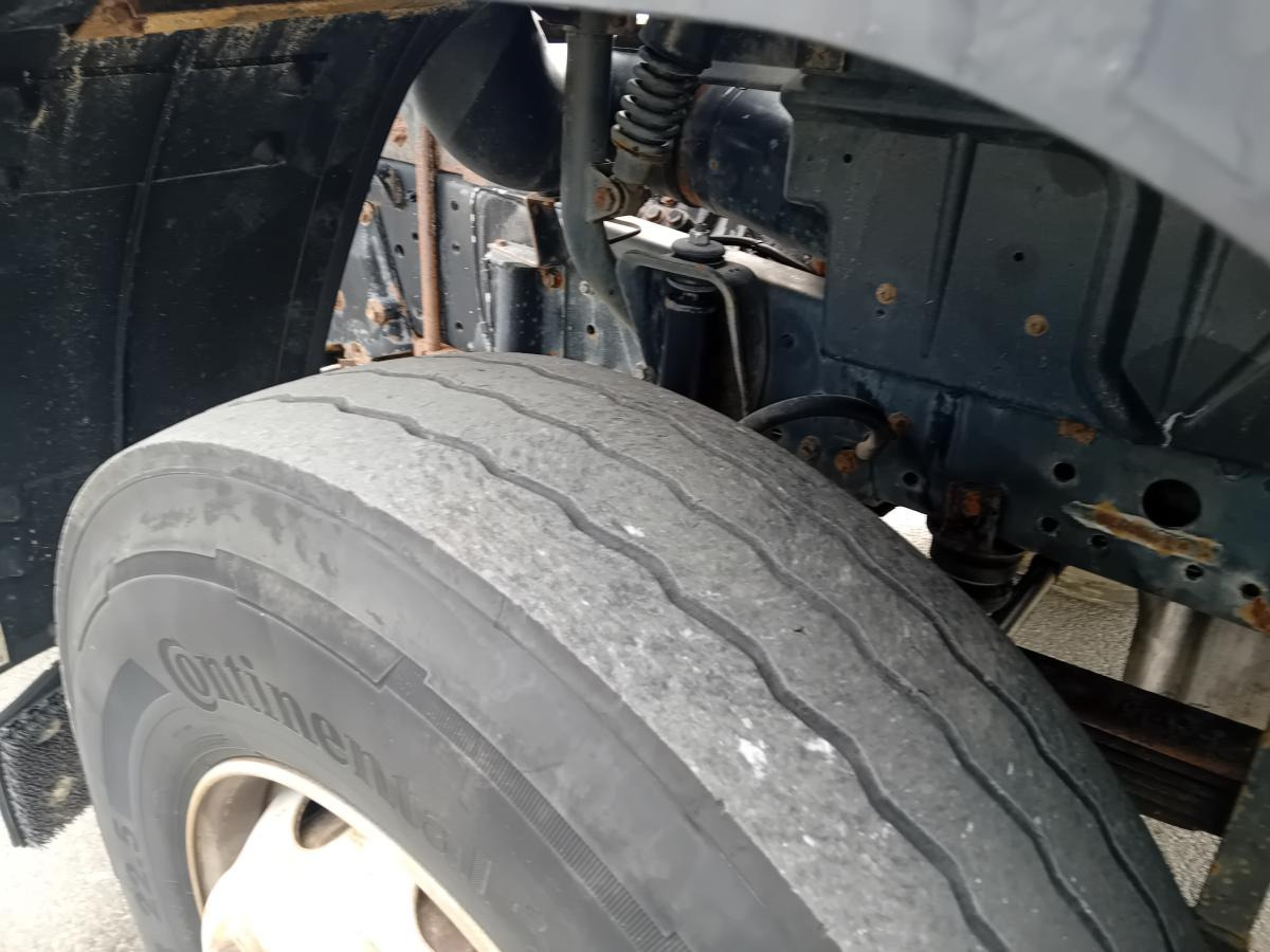 MAN 19.272 - Tipper: picture 3 MAN 19.272 - Tipper: picture 3