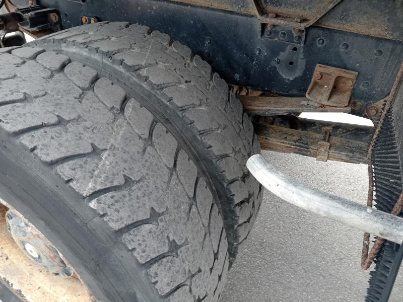 MAN 19.272 - Tipper: picture 4 MAN 19.272 - Tipper: picture 4