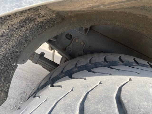 Tipper, Crane truck MAN 19.293: picture 7 Tipper, Crane truck MAN 19.293: picture 7