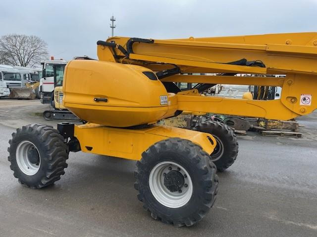 Manitou 180 ATJ - Articulated boom: picture 3 Manitou 180 ATJ - Articulated boom: picture 3
