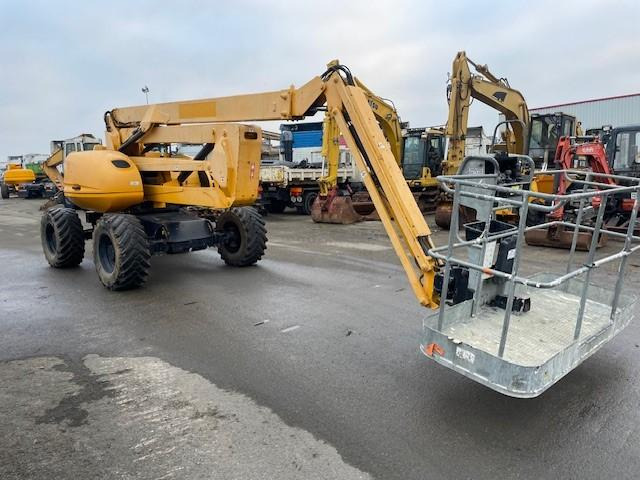 Manitou 200 ATJ - Articulated boom: picture 5 Manitou 200 ATJ - Articulated boom: picture 5