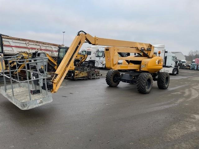 Manitou 200 ATJ - Articulated boom: picture 4 Manitou 200 ATJ - Articulated boom: picture 4