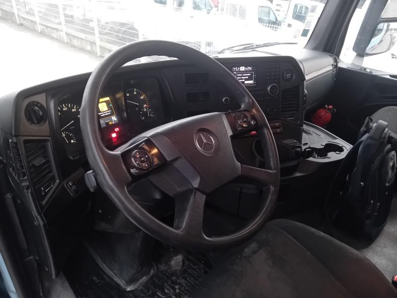 Mercedes Arocs 4143 - Tipper: picture 5 Mercedes Arocs 4143 - Tipper: picture 5