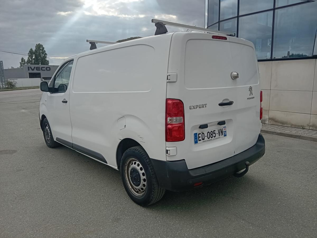 Peugeot Expert - Panel van: picture 4 Peugeot Expert - Panel van: picture 4