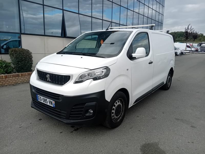 Peugeot Expert - Panel van: picture 1 Peugeot Expert - Panel van: picture 1