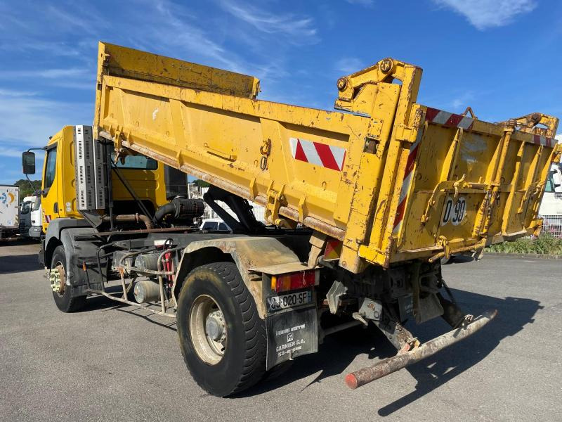 Renault Kerax 370 DCI - Tipper: picture 5 Renault Kerax 370 DCI - Tipper: picture 5