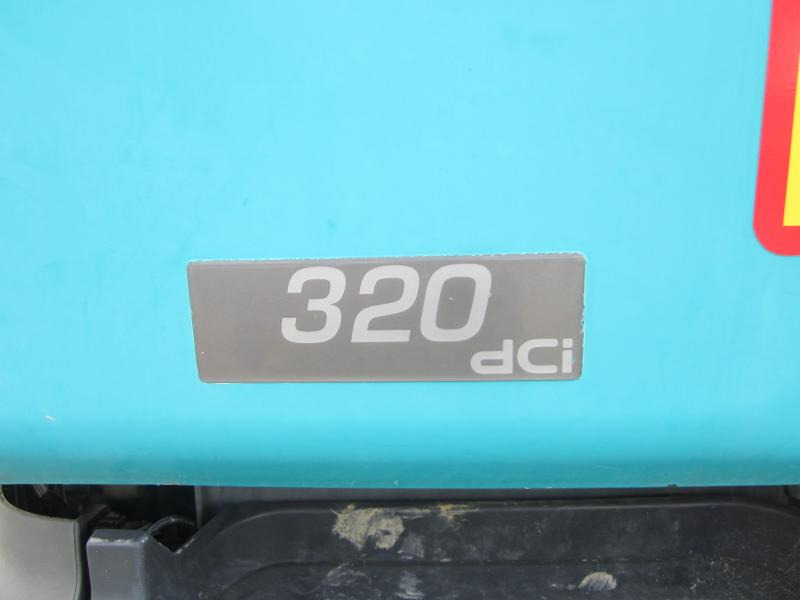 Renault Kerax - Tipper: picture 2 Renault Kerax - Tipper: picture 2