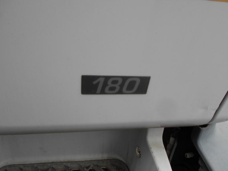 Renault Midlum 180 - Curtainsider truck: picture 3 Renault Midlum 180 - Curtainsider truck: picture 3