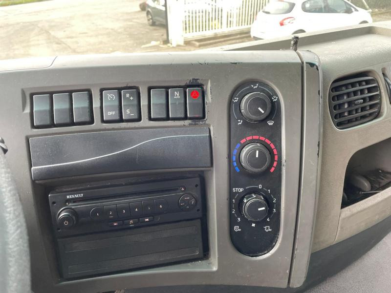 Garbage truck Renault Premium 270 DXI: picture 6 Garbage truck Renault Premium 270 DXI: picture 6