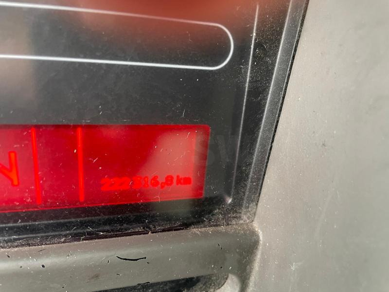 Garbage truck Renault Premium 270 DXI: picture 8 Garbage truck Renault Premium 270 DXI: picture 8