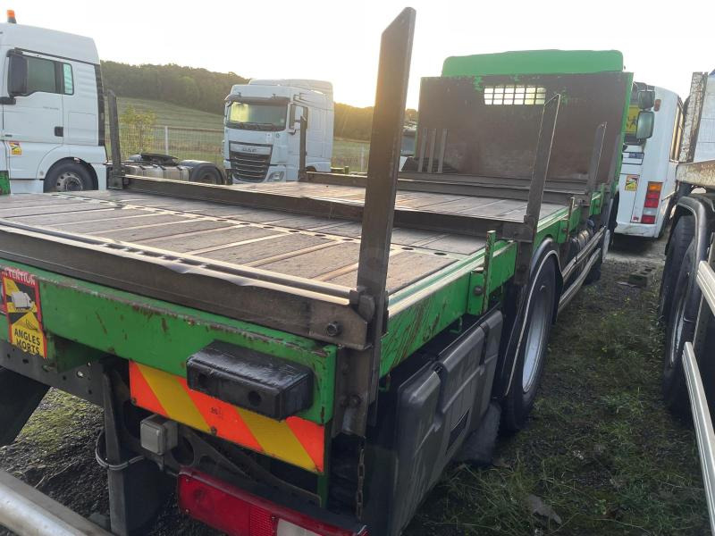 Renault Premium 270 DXI - Dropside/ Flatbed truck: picture 3 Renault Premium 270 DXI - Dropside/ Flatbed truck: picture 3