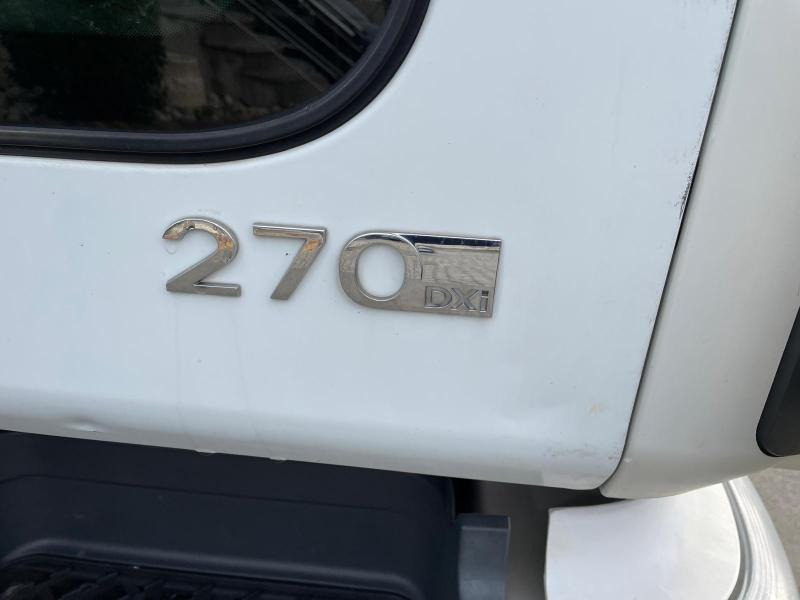 Garbage truck Renault Premium 270 DXI: picture 10 Garbage truck Renault Premium 270 DXI: picture 10