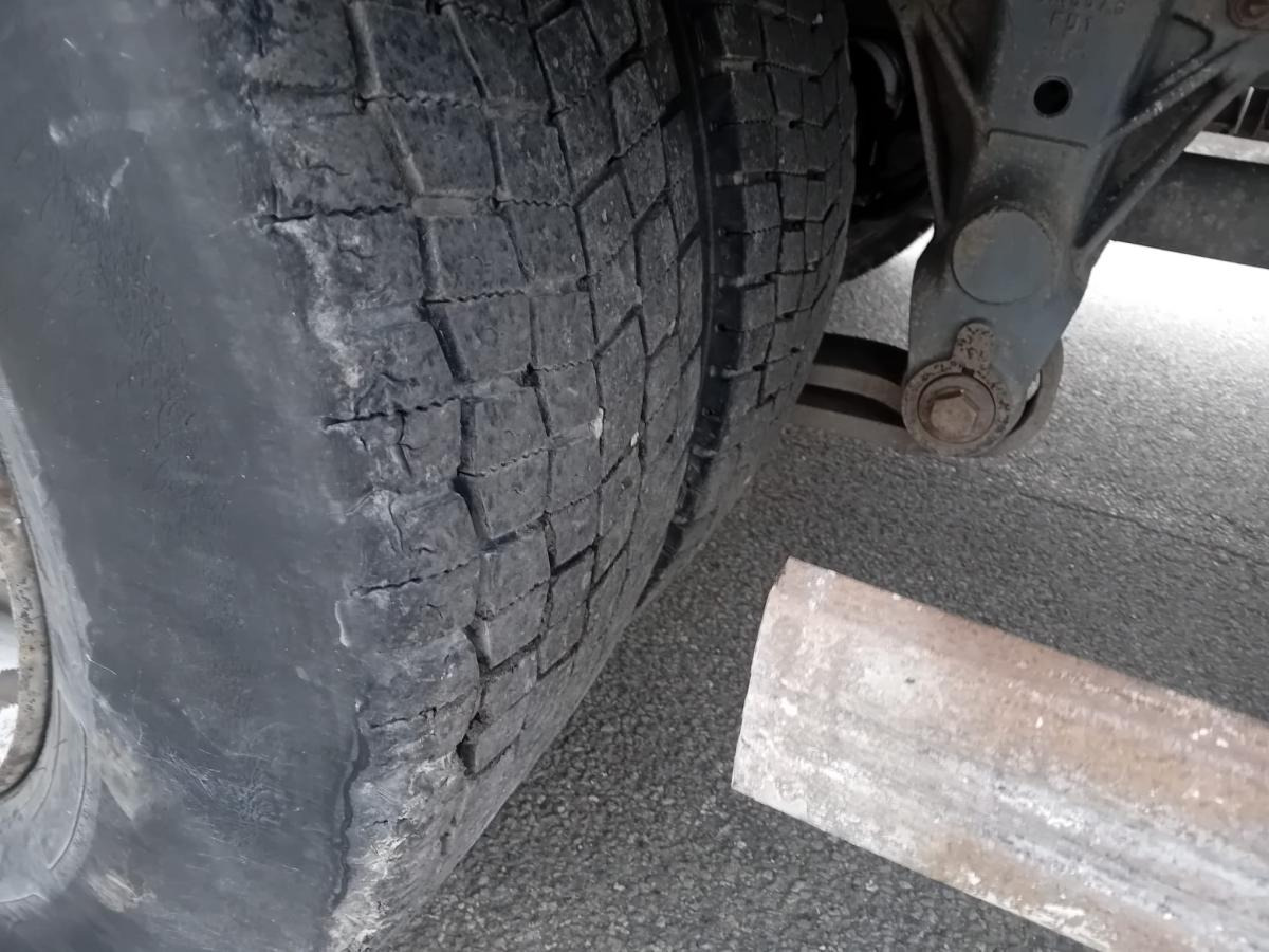 Renault Premium 280 DXI - Dropside/ Flatbed truck: picture 5 Renault Premium 280 DXI - Dropside/ Flatbed truck: picture 5