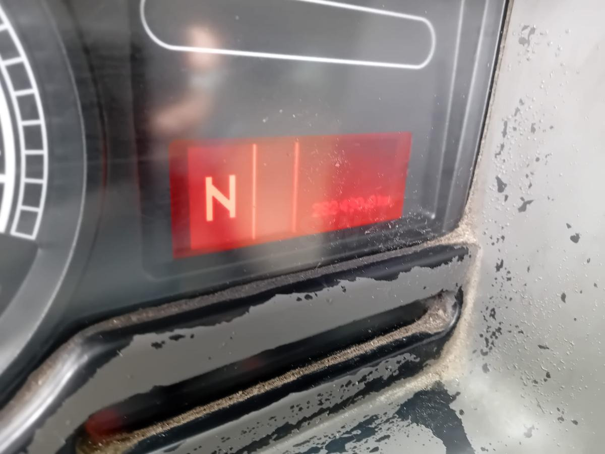 Renault Premium 310.19 DXI - Garbage truck: picture 4 Renault Premium 310.19 DXI - Garbage truck: picture 4