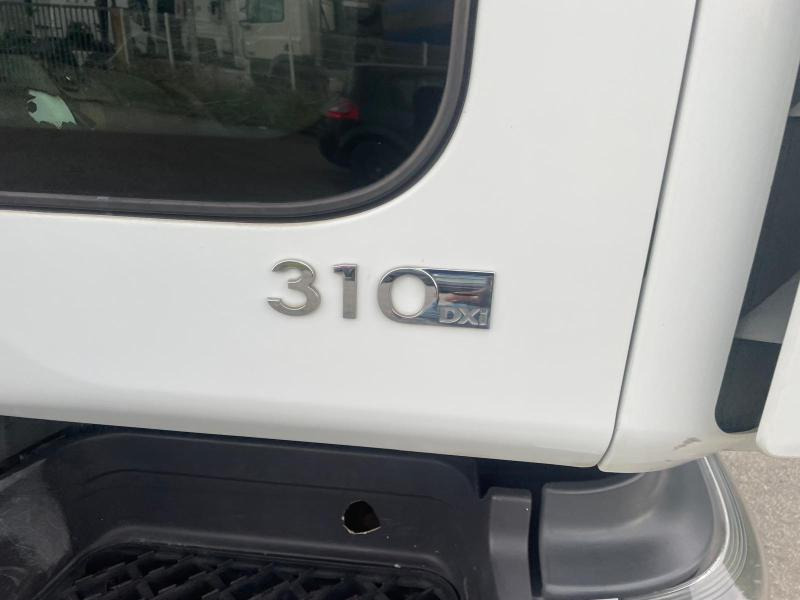 Renault Premium 310 DXI - Garbage truck: picture 2 Renault Premium 310 DXI - Garbage truck: picture 2