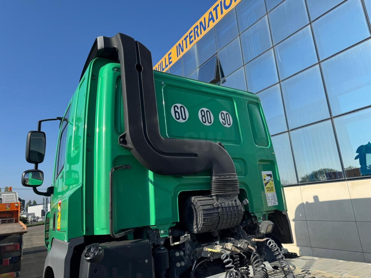 Tractor unit DAF CF 460: picture 14 Tractor unit DAF CF 460: picture 14