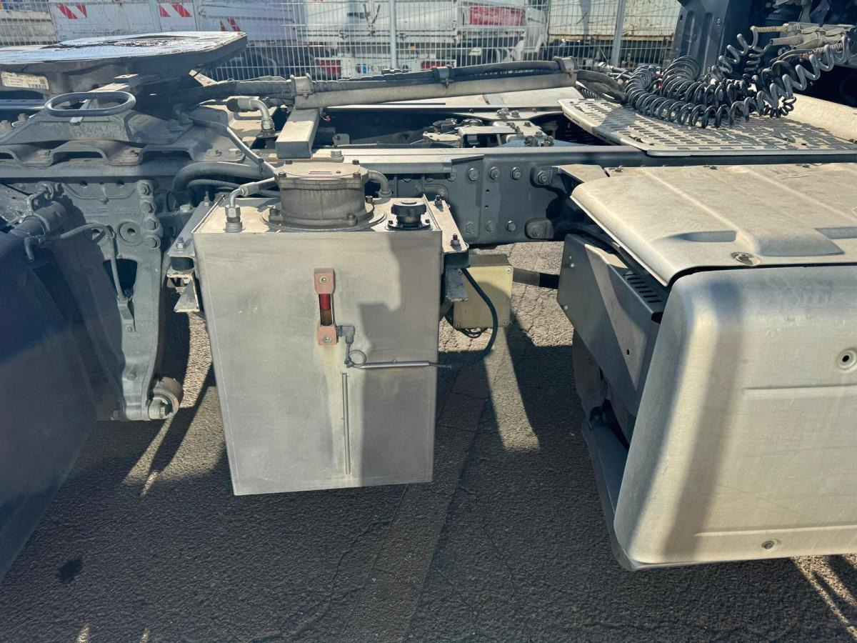 Tractor unit DAF CF 460: picture 7 Tractor unit DAF CF 460: picture 7