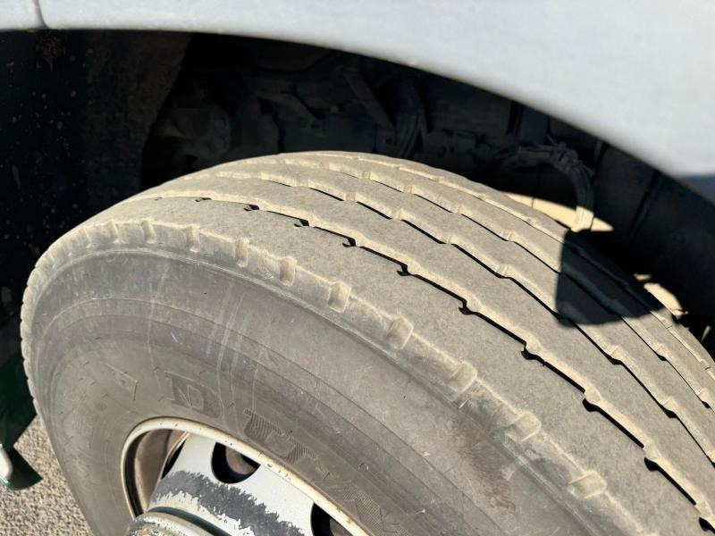 Tractor unit DAF CF 460: picture 15 Tractor unit DAF CF 460: picture 15