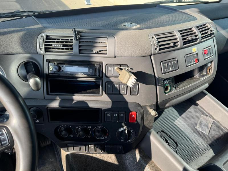 Tractor unit DAF CF 460: picture 18 Tractor unit DAF CF 460: picture 18