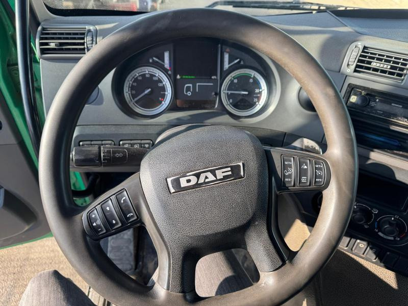 Tractor unit DAF CF 460: picture 19 Tractor unit DAF CF 460: picture 19