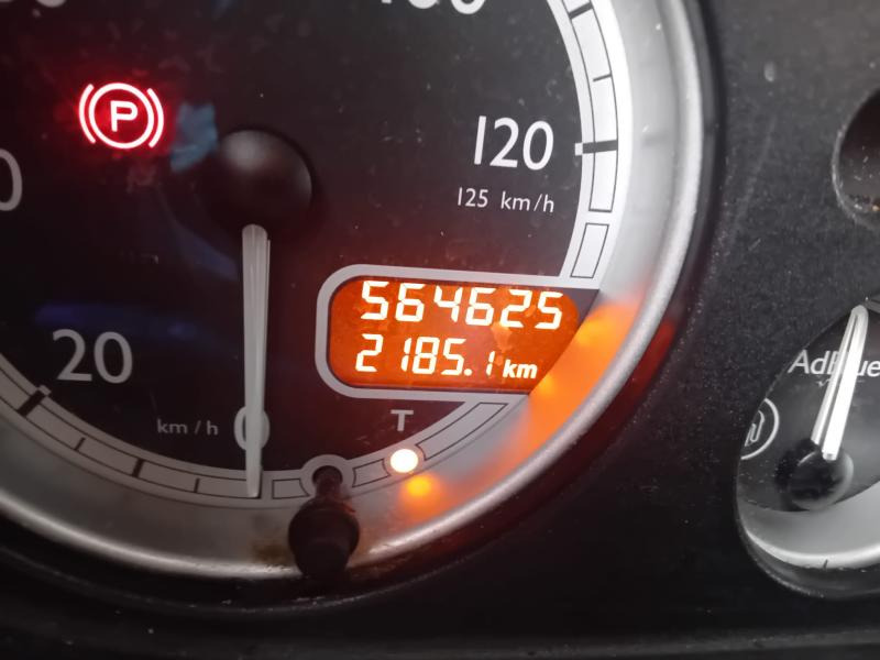 DAF CF85 460 - Tractor unit: picture 5 DAF CF85 460 - Tractor unit: picture 5