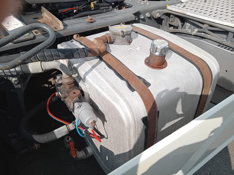 DAF XF 460 - Tractor unit: picture 5 DAF XF 460 - Tractor unit: picture 5