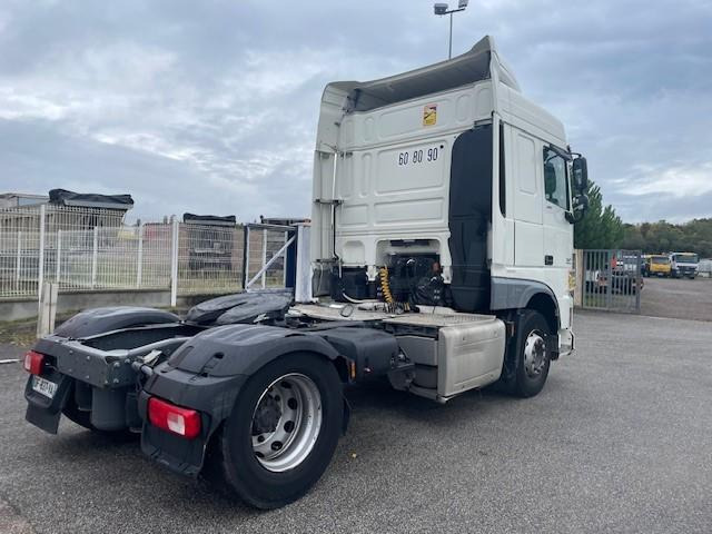DAF XF 460 - Tractor unit: picture 3 DAF XF 460 - Tractor unit: picture 3