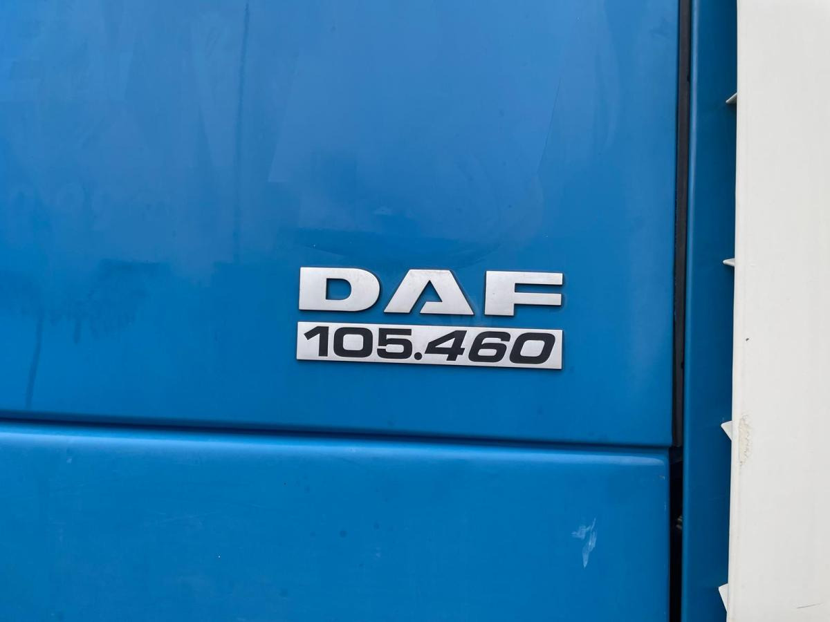 DAF XF105 460 - Tractor unit: picture 3 DAF XF105 460 - Tractor unit: picture 3
