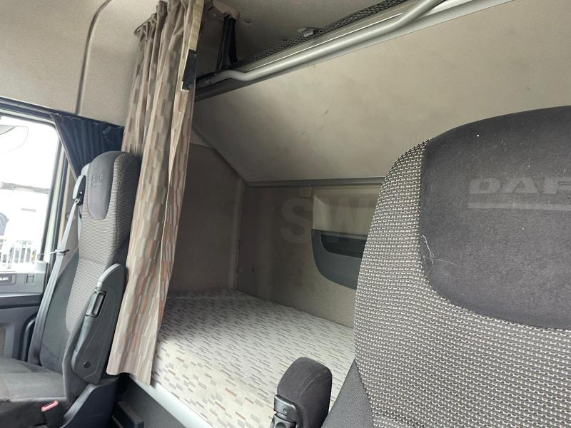 DAF XF460 - Tractor unit: picture 3 DAF XF460 - Tractor unit: picture 3