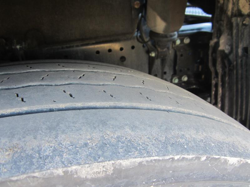 MAN TGX 18.460 - Tractor unit: picture 3 MAN TGX 18.460 - Tractor unit: picture 3