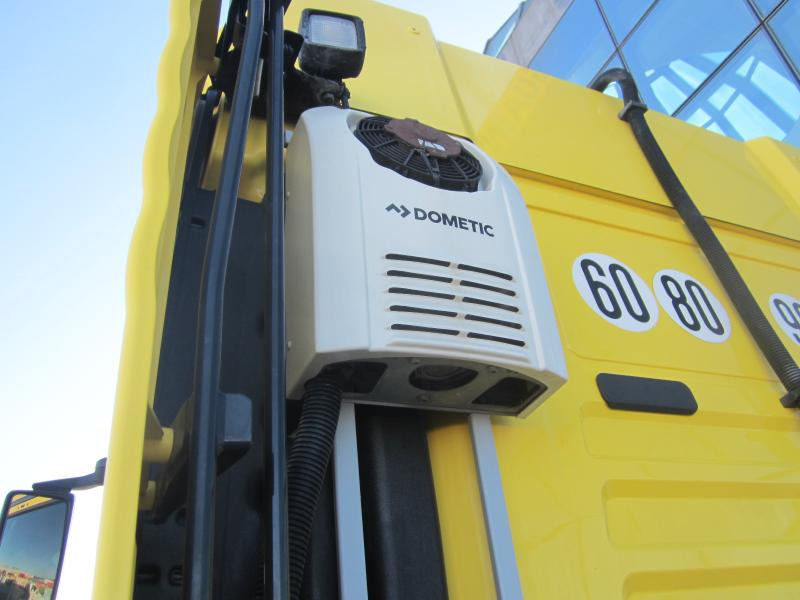 MAN TGX 18.460 - Tractor unit: picture 5 MAN TGX 18.460 - Tractor unit: picture 5