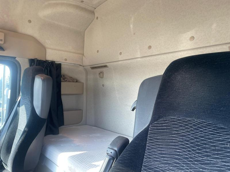 Tractor unit Mercedes Actros 1845: picture 9 Tractor unit Mercedes Actros 1845: picture 9