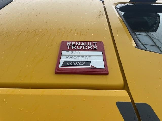 Renault Gamme T 520 - Tractor unit: picture 3 Renault Gamme T 520 - Tractor unit: picture 3