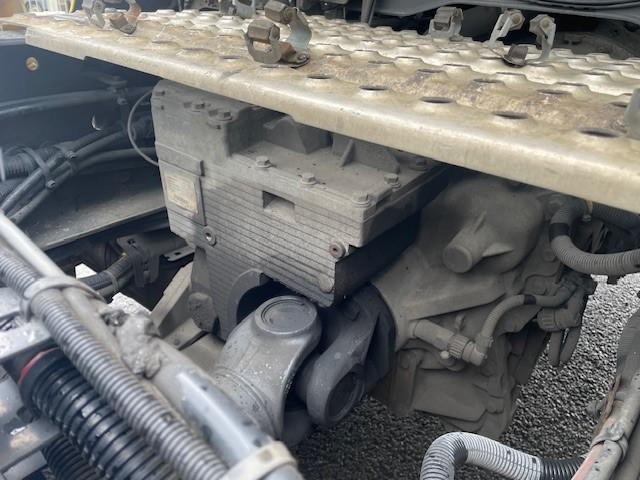 Renault Gamme T 520 - Tractor unit: picture 5 Renault Gamme T 520 - Tractor unit: picture 5