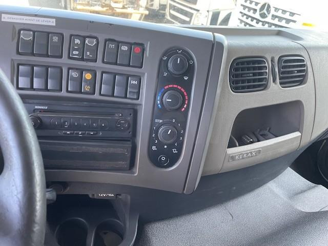 Renault Kerax 430dxi - Tractor unit: picture 5 Renault Kerax 430dxi - Tractor unit: picture 5
