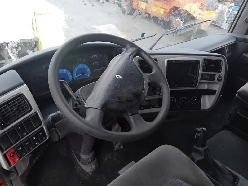 Renault Magnum 440 DXI - Tractor unit: picture 3 Renault Magnum 440 DXI - Tractor unit: picture 3