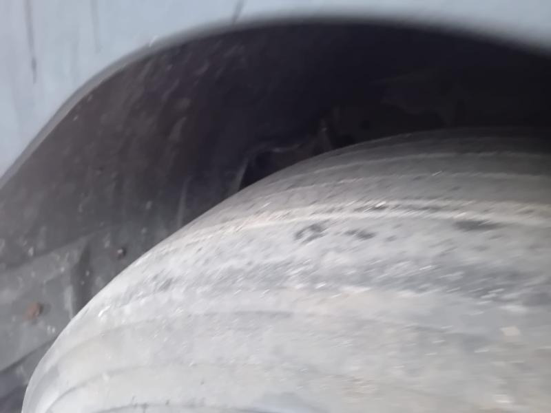 Renault Magnum 440 DXI - Tractor unit: picture 5 Renault Magnum 440 DXI - Tractor unit: picture 5