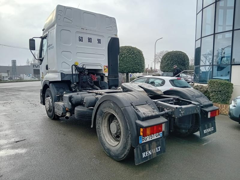 Renault Premium 420 DCI - Tractor unit: picture 2 Renault Premium 420 DCI - Tractor unit: picture 2
