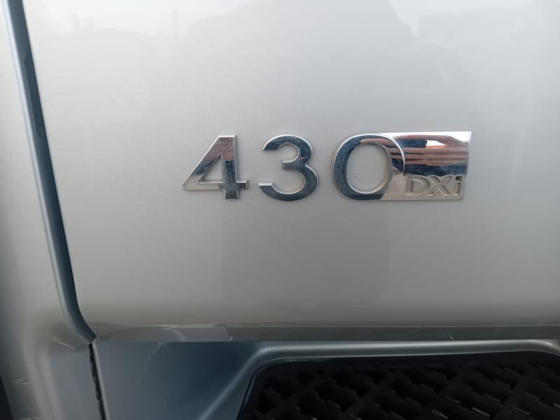 Renault Premium 430 DXI - Tractor unit: picture 3 Renault Premium 430 DXI - Tractor unit: picture 3