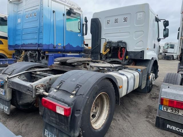 Renault Premium Lander 450 DXI - Tractor unit: picture 3 Renault Premium Lander 450 DXI - Tractor unit: picture 3