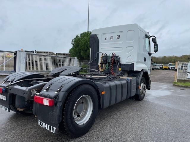 Renault Premium Lander 450 DXI - Tractor unit: picture 5 Renault Premium Lander 450 DXI - Tractor unit: picture 5