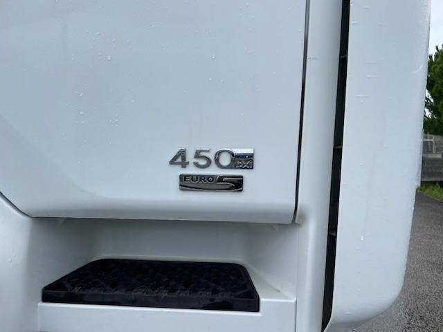 Renault Premium Lander 450 DXI - Tractor unit: picture 3 Renault Premium Lander 450 DXI - Tractor unit: picture 3