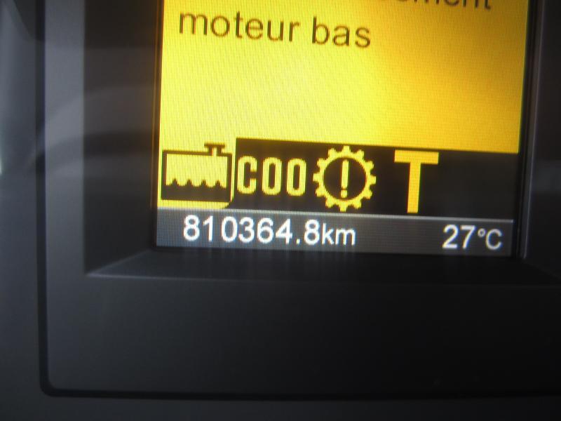 Tractor unit Scania G 450: picture 9 Tractor unit Scania G 450: picture 9