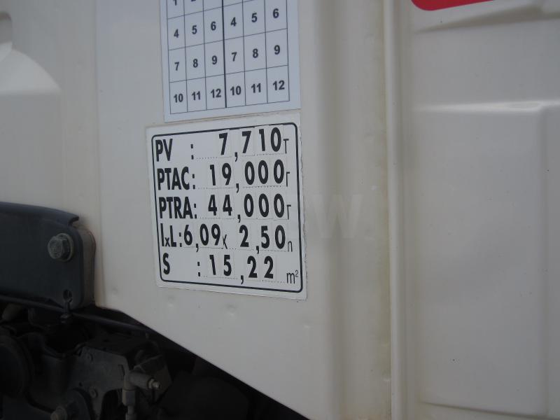 Tractor unit Scania G 450: picture 6 Tractor unit Scania G 450: picture 6