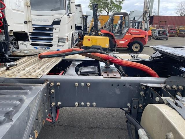 Volvo FMX 450 - Tractor unit: picture 5 Volvo FMX 450 - Tractor unit: picture 5