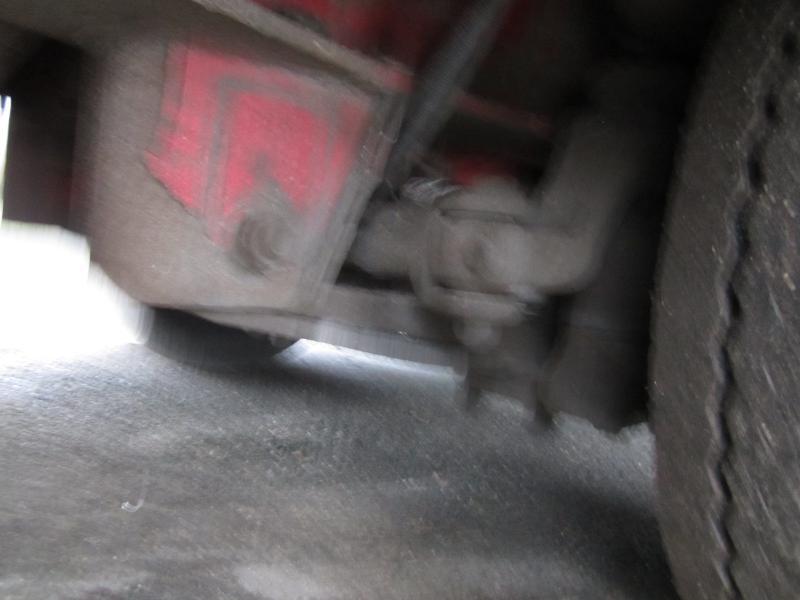 Low loader semi-trailer Trailor: picture 7 Low loader semi-trailer Trailor: picture 7