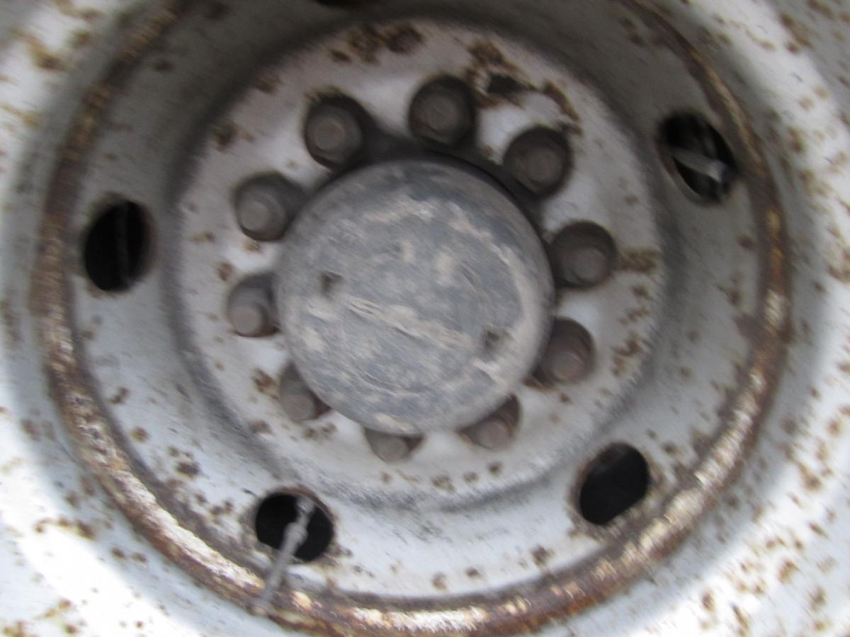 Low loader semi-trailer Trailor: picture 15 Low loader semi-trailer Trailor: picture 15