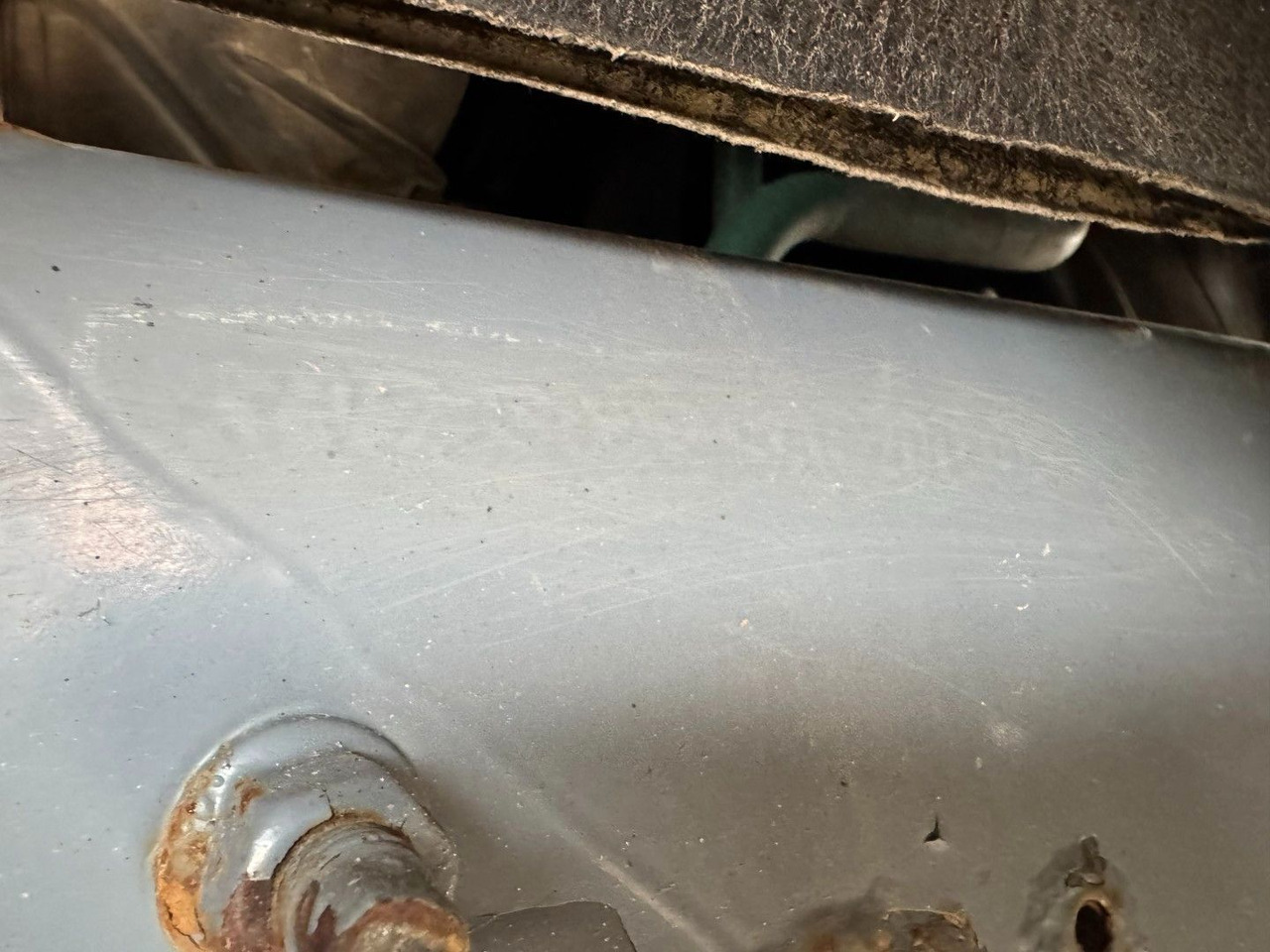 Tank truck Volvo FM 440 8x2*6 24.000 l. ADR Tanktruck: picture 18