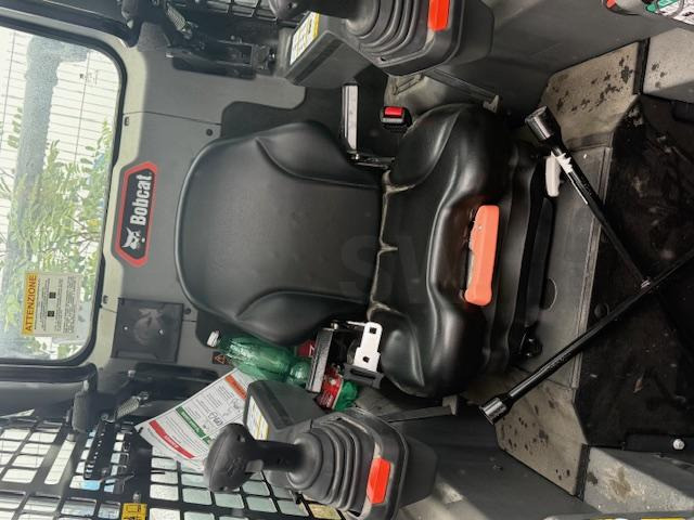 Bobcat S66 - Skid steer loader: picture 4 Bobcat S66 - Skid steer loader: picture 4